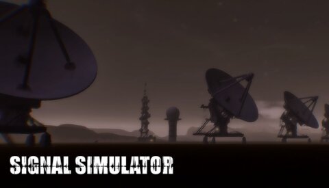 Signal Simulator Free Download