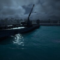 Silent Depth 2: Pacific PC Crack