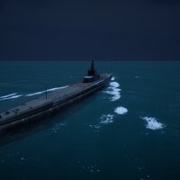 Silent Depth 2: Pacific Update Download