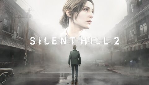 SILENT HILL 2 (GOG) Free Download