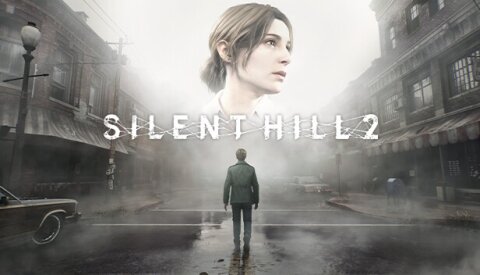 SILENT HILL 2 Free Download