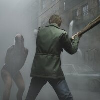 SILENT HILL 2 Torrent Download