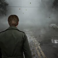 SILENT HILL 2 Repack Download