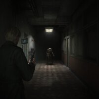 SILENT HILL 2 Update Download