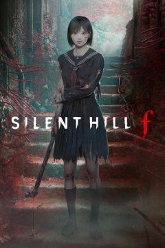 SILENT HILL f Free Download