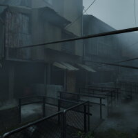 SILENT HILL f Update Download
