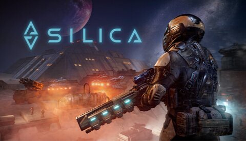 Silica Free Download