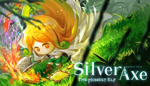 Silver Axe - The Honest Elf Free Download