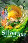 Silver Axe - The Honest Elf Free Download