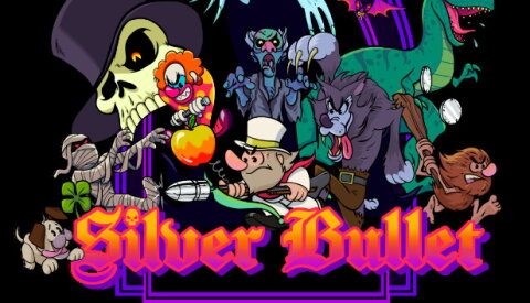 Silver Bullet Free Download