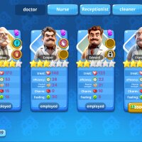 Sim Hospital PC Crack