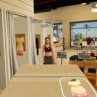 siMarket Cloth Store Simulator Crack Download