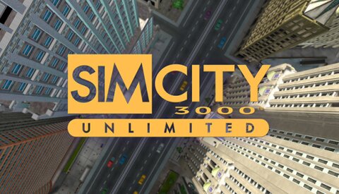 SimCity™ 3000 Unlimited Free Download