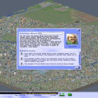 SimCity™ 3000 Unlimited PC Crack