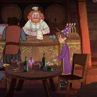 Simon the Sorcerer Origins PC Crack