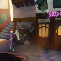 Simon the Sorcerer Origins Repack Download