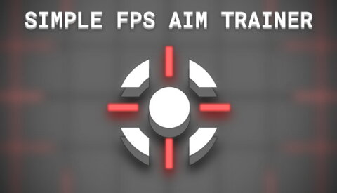 Simple FPS Aim Trainer Free Download