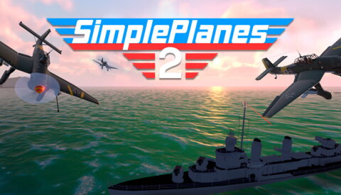 SimplePlanes 2 Free Download
