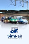 SimRail - The Railway Simulator Free Download