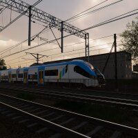 SimRail - The Railway Simulator Repack Download