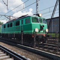 SimRail - The Railway Simulator Update Download