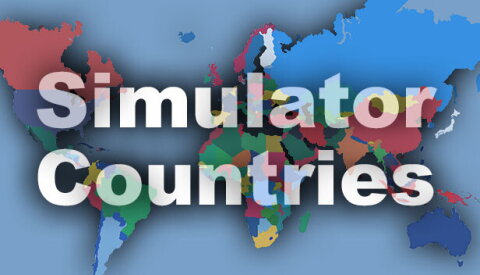 Simulator of Countries Free Download