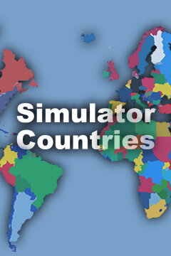 Simulator of Countries Free Download