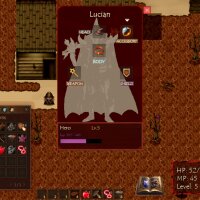 SIN CARDS: Welcome to the Netherworld PC Crack