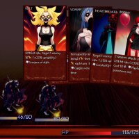 SIN CARDS: Welcome to the Netherworld Update Download