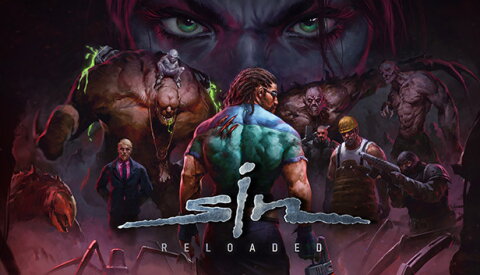 SiN Reloaded Free Download