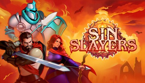 Sin Slayers: Reign of The 8th Free Download