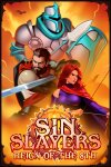 Sin Slayers: Reign of The 8th Free Download