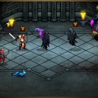 Sin Slayers: Reign of The 8th Update Download