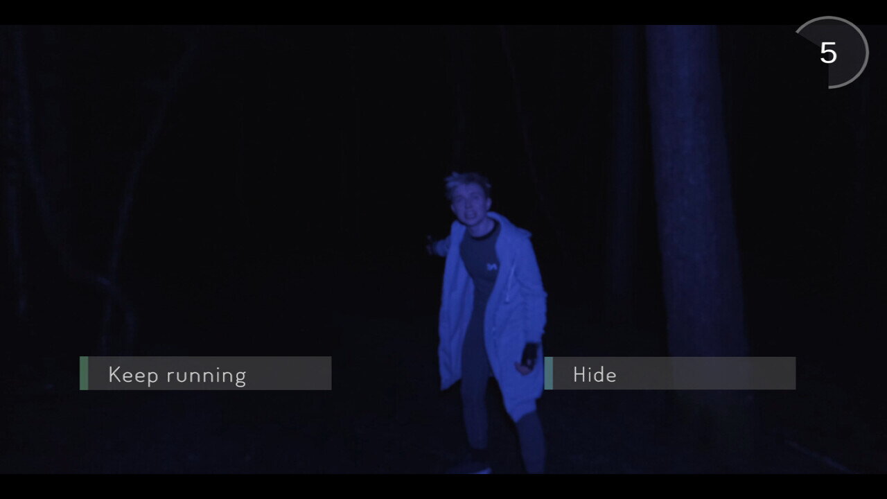 Single Player Horror Free Download ExtroGames