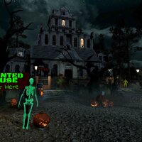 Sinister Halloween Torrent Download