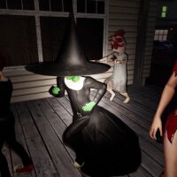 Sinister Halloween PC Crack