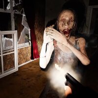 Sinister Halloween Crack Download