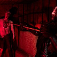 Sinister Halloween Update Download