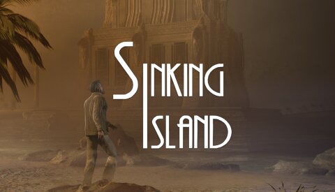 Sinking Island (GOG) Free Download