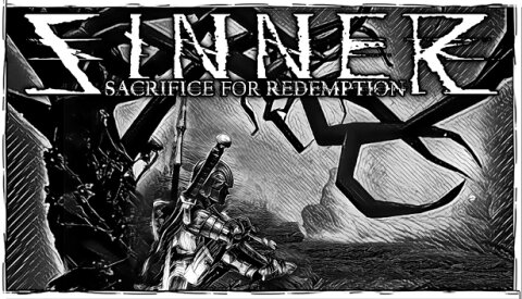 SINNER: Sacrifice for Redemption Free Download