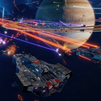 Sins of a Solar Empire II - Reinforcements Torrent Download