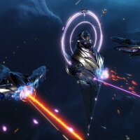 Sins of a Solar Empire II - Reinforcements PC Crack