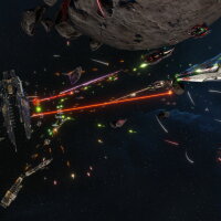 Sins of a Solar Empire II - Reinforcements Crack Download
