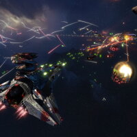 Sins of a Solar Empire II - Reinforcements Repack Download