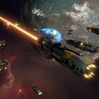 Sins of a Solar Empire II PC Crack