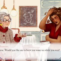 Sips and Sonnets PC Crack