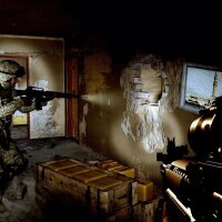 Six Days in Fallujah PC Crack