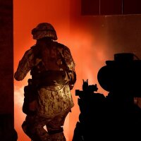 Six Days in Fallujah Crack Download