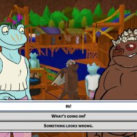 Six Legends Update Download