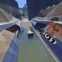 Skate Rift PC Crack